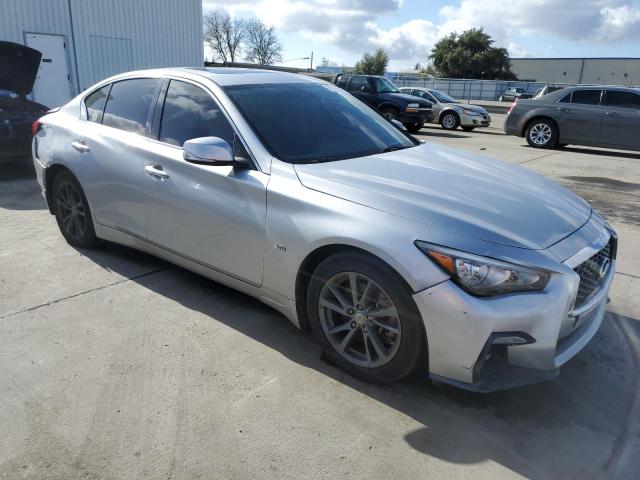 JN1EV7AP0HM743986 Infiniti Q50 Premium