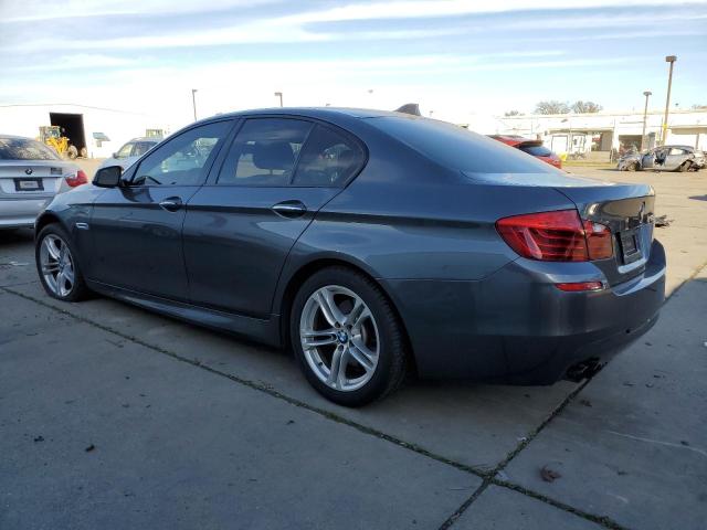 WBA5A5C53GG352320 BMW 528 I