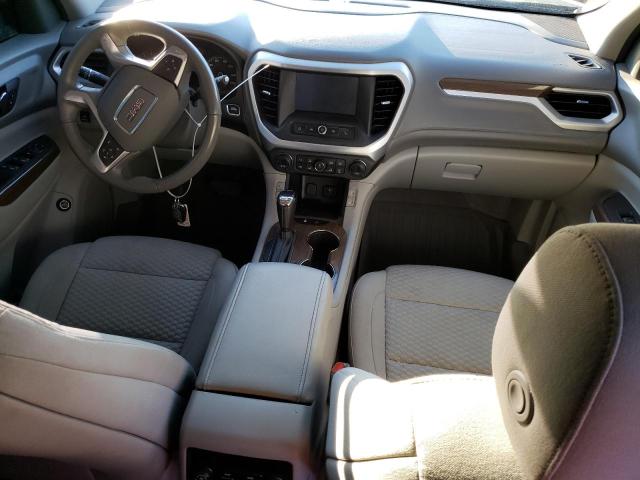 1GKKNLLS3KZ196687 GMC ACADIA SLE