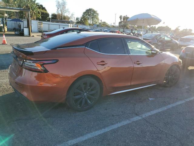 1N4AA6EVXMC505885 Nissan Maxima Sr