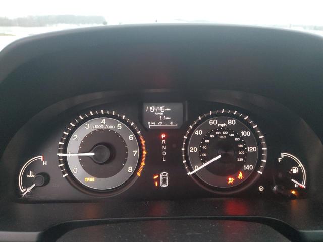 5FNRL5H25GB043732 Honda ODYSSEY LX