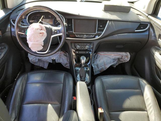 KL4CJCSMXKB771272 Buick Encore Essence