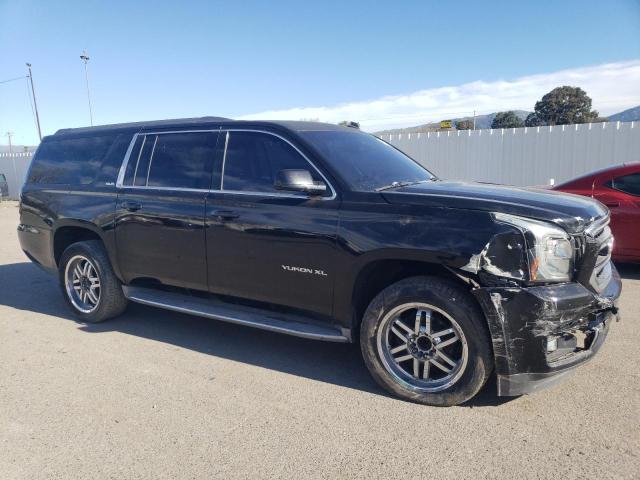 1GKS1GKC8FR167091 GMC Yukon Xl C1500 Sle