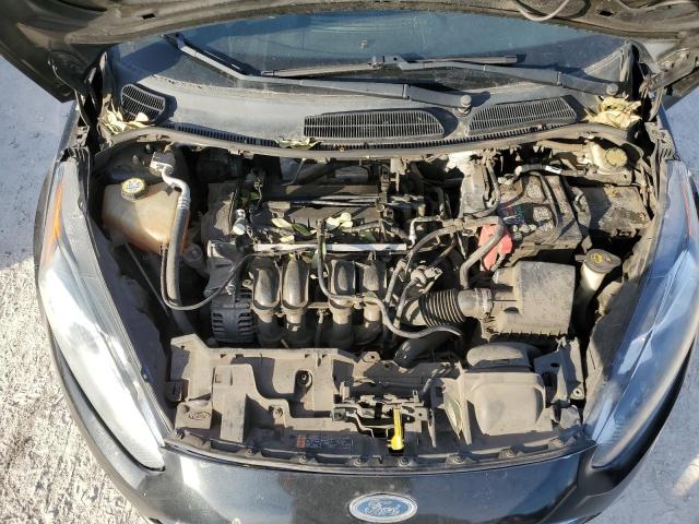 3FADP4BJ8EM216652 Ford FIESTA SE