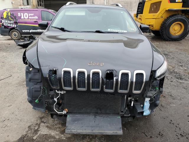 1C4PJLDB5GW229340 Jeep Cherokee Limited