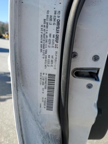 1C3CDFAA0ED702609 Dodge DART SE