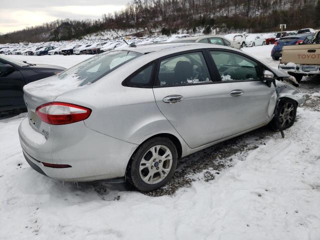 3FADP4BJ0EM186353 Ford FIESTA SE