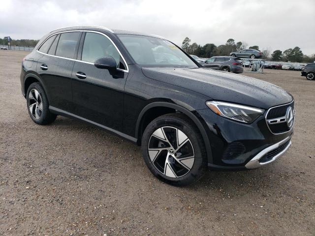 W1NKM4HB1RF092247 Mercedes-Benz Glc 300 4matic