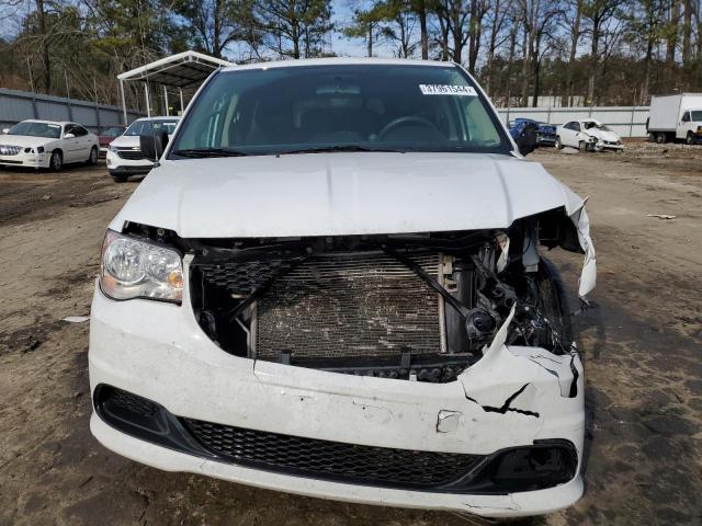 2C4RDGBG9HR864187 Dodge Grand Caravan Se