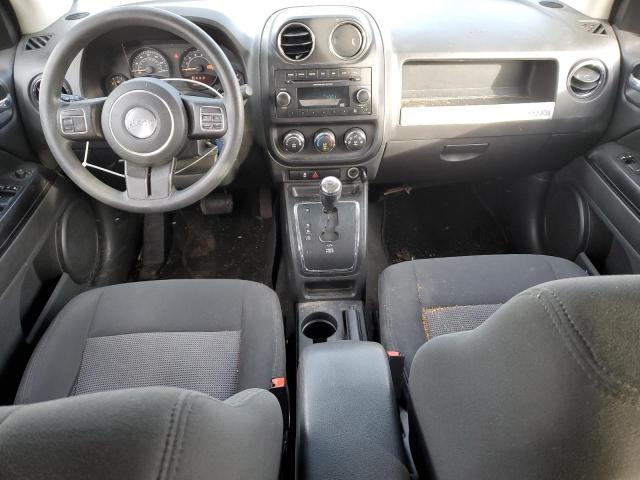 1C4NJDBB2ED568064 Jeep Compass Sport