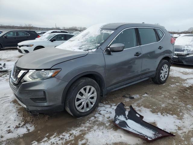 Auction sale of the 2017 Nissan Rogue S, vin: KNMAT2MV1HP588166, lot number: 37738784
