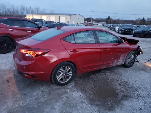 KMHD84LF2LU075647 Hyundai ELANTRA SEL