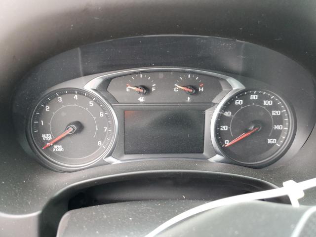 3GKALMEG0PL115241 GMC Terrain Sle
