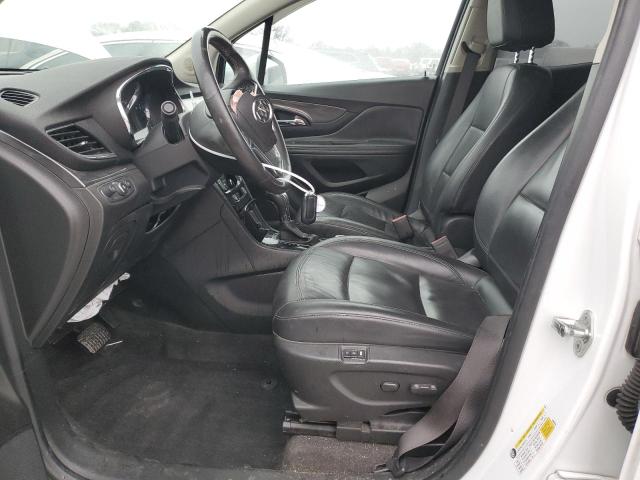 KL4CJCSB7HB119281 Buick Encore Essence