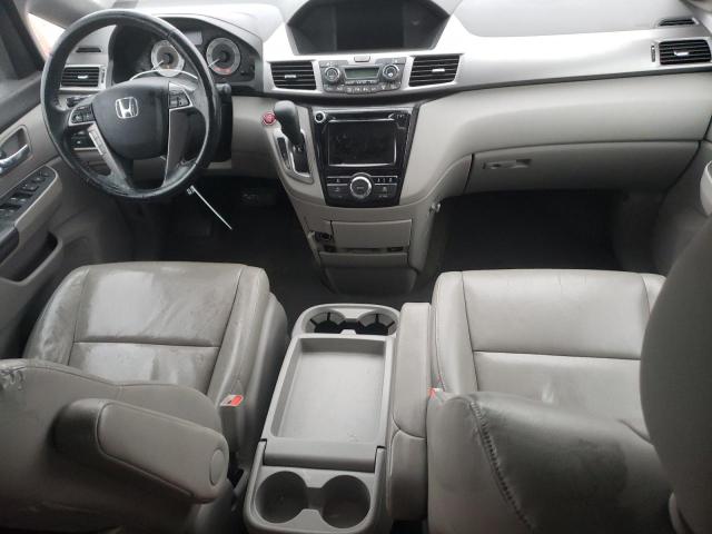 5FNRL5H65FB008691 Honda ODYSSEY EXL