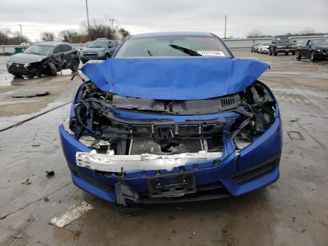 19XFC2F5XHE040198 Honda Civic Lx