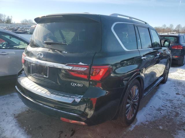JN8AZ2NE9K9232478 Infiniti QX80 LUXE