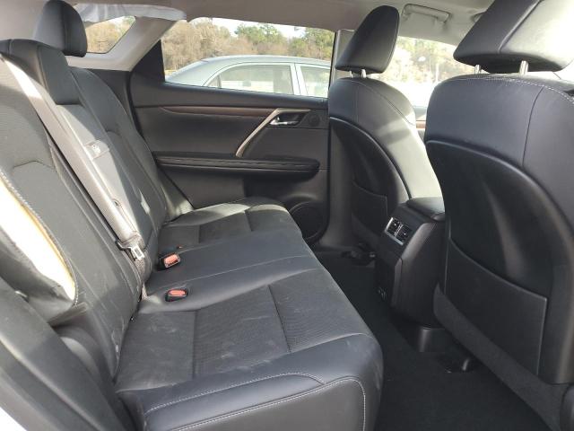 2T2HZMAA6MC184942 Lexus RX 350
