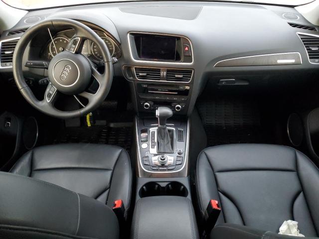 WA1D7AFP1HA023097 Audi Q5 Premium Plus S-line