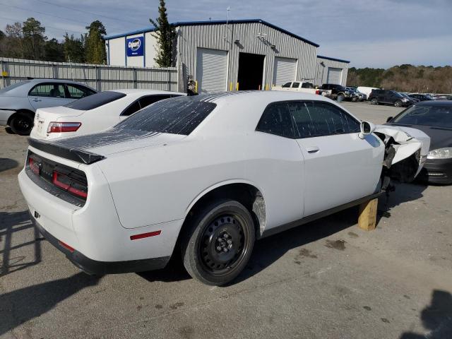 2C3CDZBT0FH911399 Dodge Challenger Sxt Plus