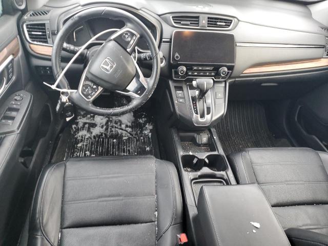 7FARW2H81JE064521 Honda CR-V EXL