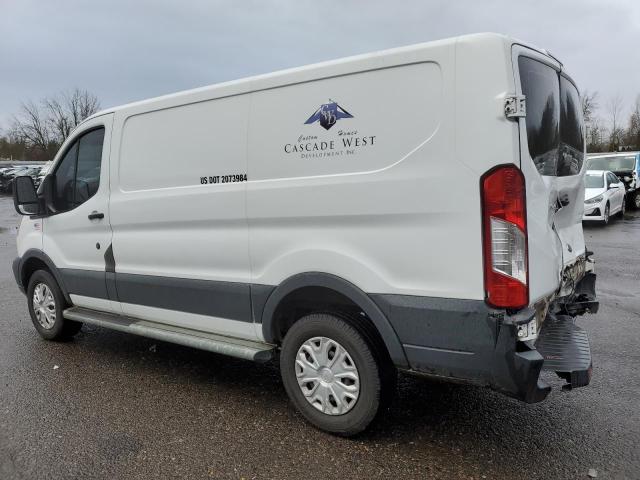 1FTNR1ZM1FKA34033 Ford Transit T-250