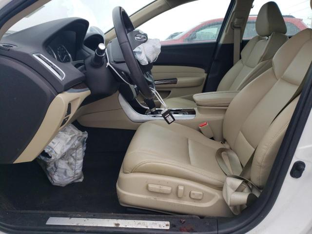 19UUB1F32KA001152 Acura TLX