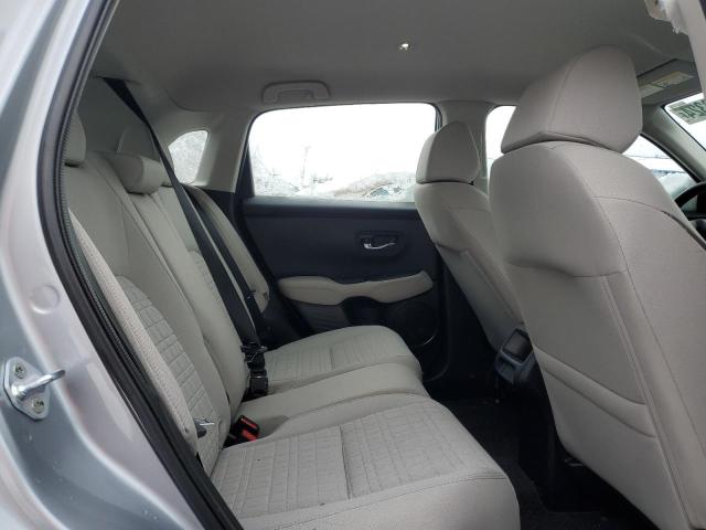 3CZRZ2H37PM743666 Honda HR-V LX