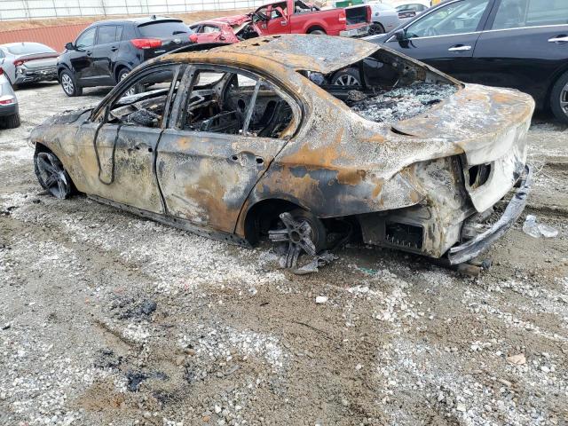 WBA3A5G57ENP30438 BMW 328 I