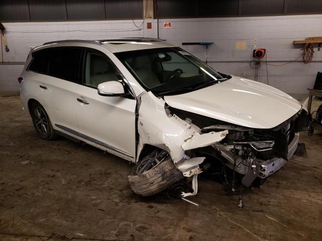 5N1AL0MM7GC525814 Infiniti QX60