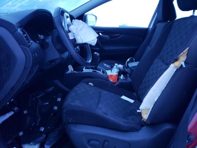 JN1BJ1CR1HW127406 Nissan Rogue Sport S