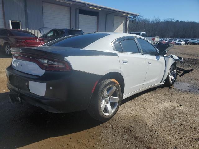 2C3CDXAT2MH525179 Dodge Charger Police