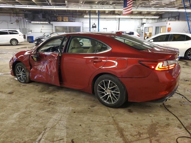 58ABK1GG1HU055920 Lexus ES 350