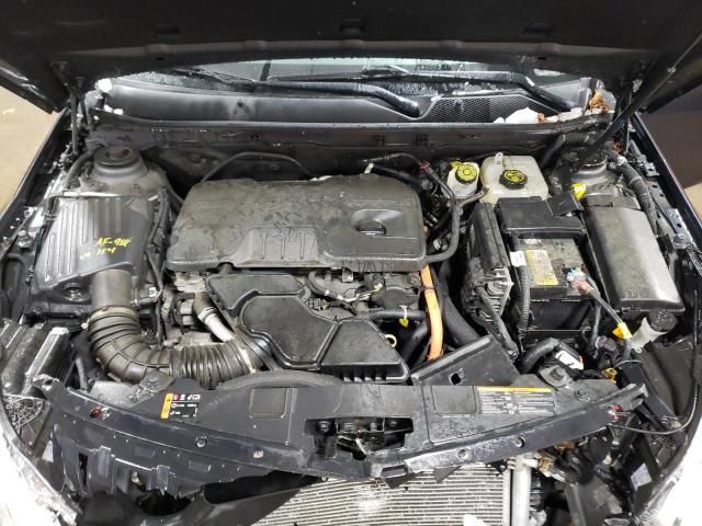2G4GM5ER3F9291059 Buick Regal Premium