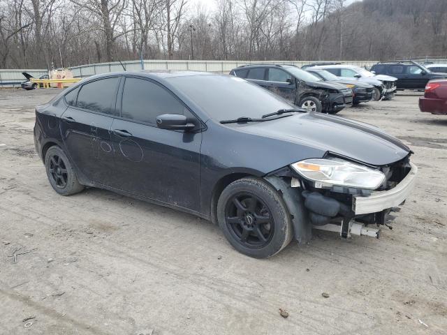 1C3CDFDH3ED857583 Dodge Dart Se Aero