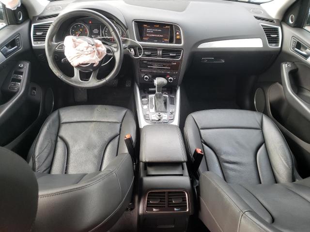 WA1D7BFP6GA014917 Audi Q5 Premium Plus S-line