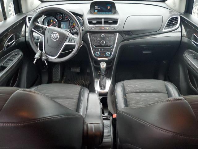 KL4CJASB0GB699833 Buick Encore