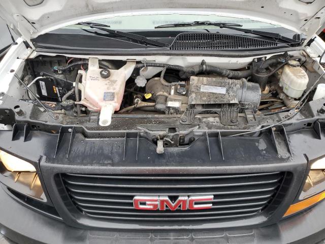 1GTW7AFFXG1322074 GMC Savana G2500