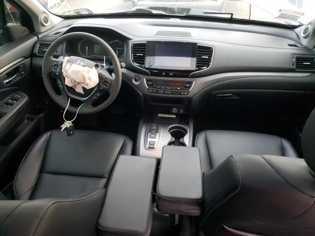 5FPYK3F79NB032156 Honda Ridgeline Rtl