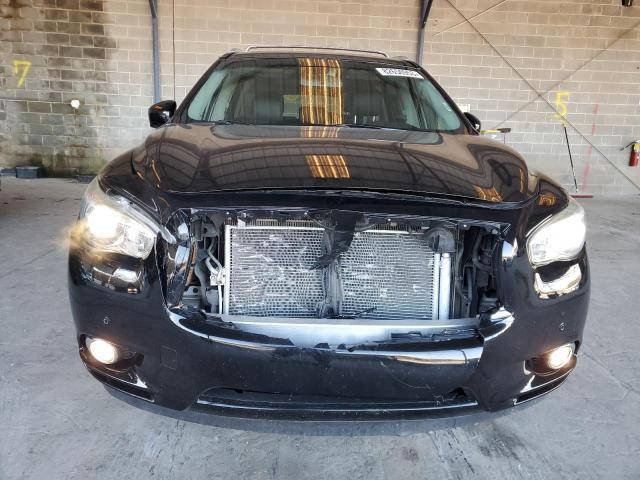 5N1AL0MM0FC512515 Infiniti QX60