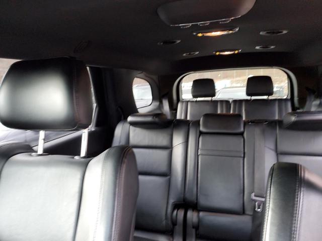 1C4RDJDG9GC440722 Dodge DURANGO LIMITED