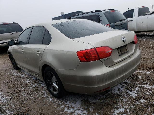3VWB07AJ3EM207783 Volkswagen JETTA SE