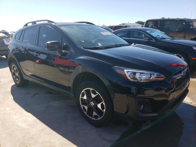 JF2GTABC9JH302944 Subaru Crosstrek Premium