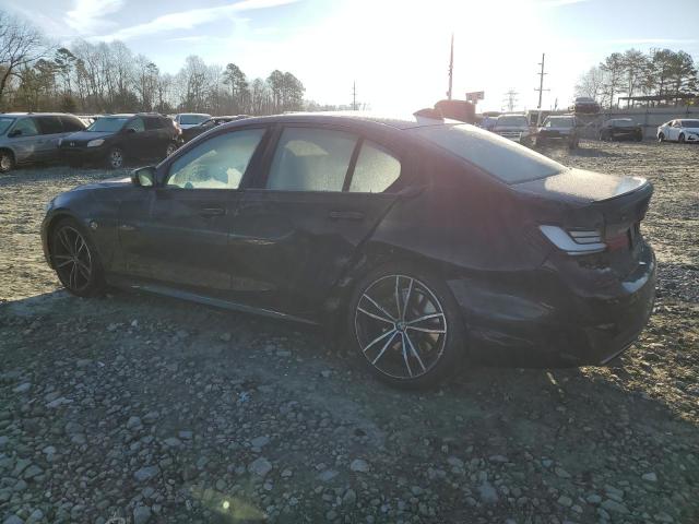WBA5U9C01LFJ90917 BMW M340XI