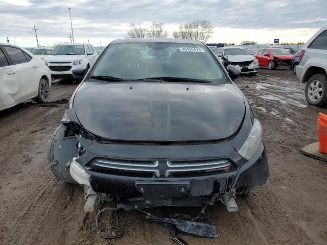 1C3CDFCB3ED860299 Dodge Dart Limited