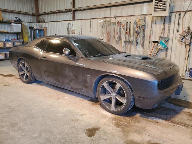 2C3CDZBT1GH157737 Dodge Challenger R/t