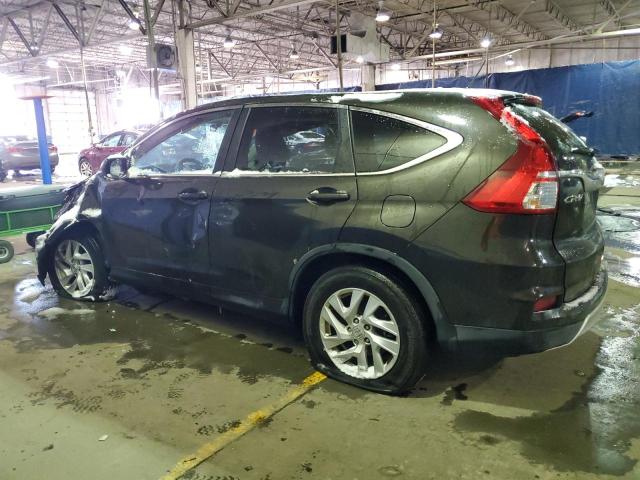 2HKRM4H56FH701530 Honda CR-V EX