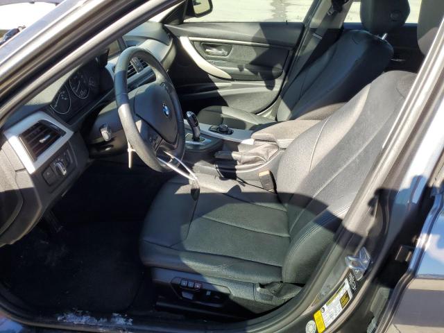 WBA3B1C5XEPV79451 BMW 320 I