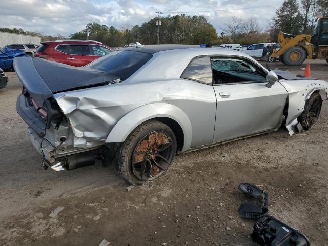 2C3CDZFJ4LH117364 Dodge Challenger R/t Scat Pack