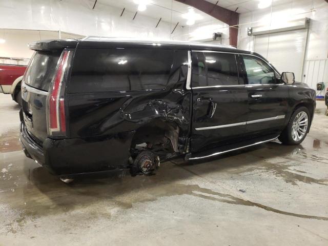 1GYS4JKJ6LR132134 Cadillac Escalade Esv Premium Luxury